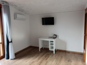 B&B airport and go Fiumicino